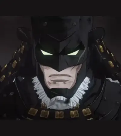 Batman Ninja